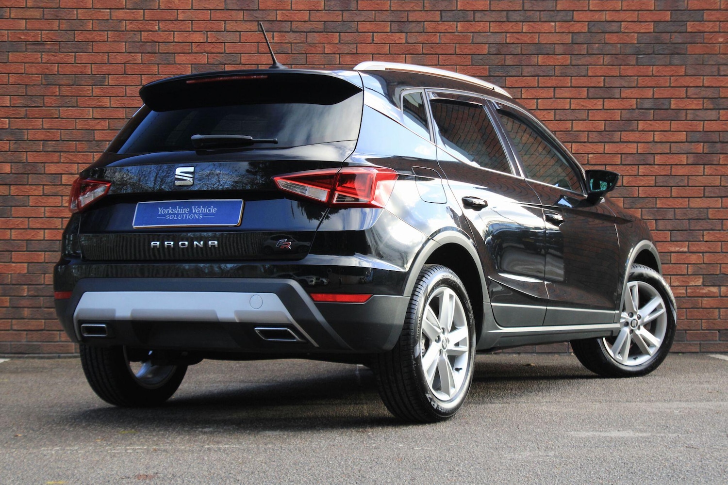 Used SEAT Arona 2019 for sale - 76715188: Photo 16