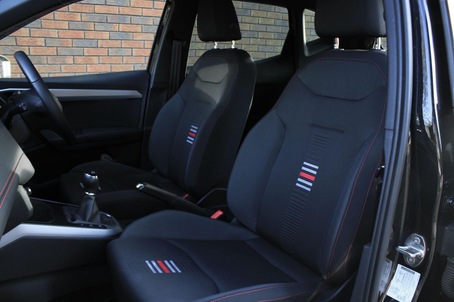 Used SEAT Arona 2019 for sale - 76715188: Photo 17