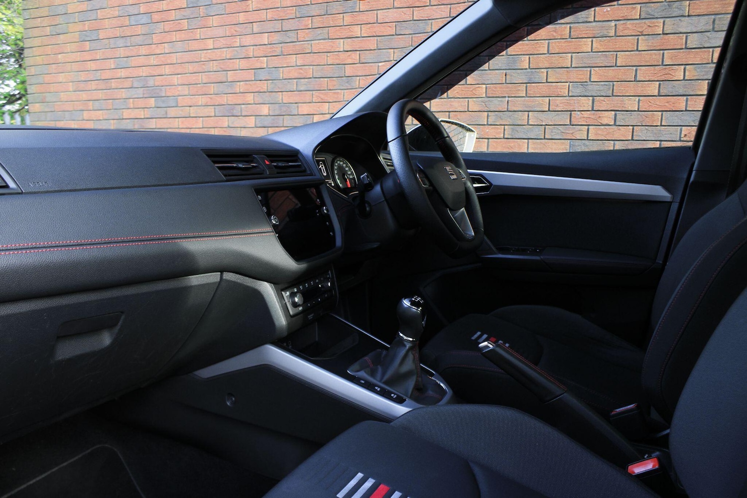 Used SEAT Arona 2019 for sale - 76715188: Photo 18