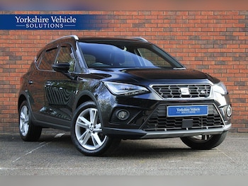 2019 (19) - 1.6 TDI 115 FR 5dr