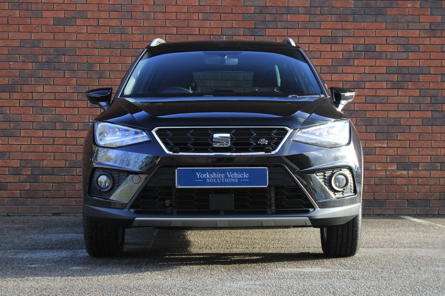 Used SEAT Arona 2019 for sale - 76715188: Photo 35