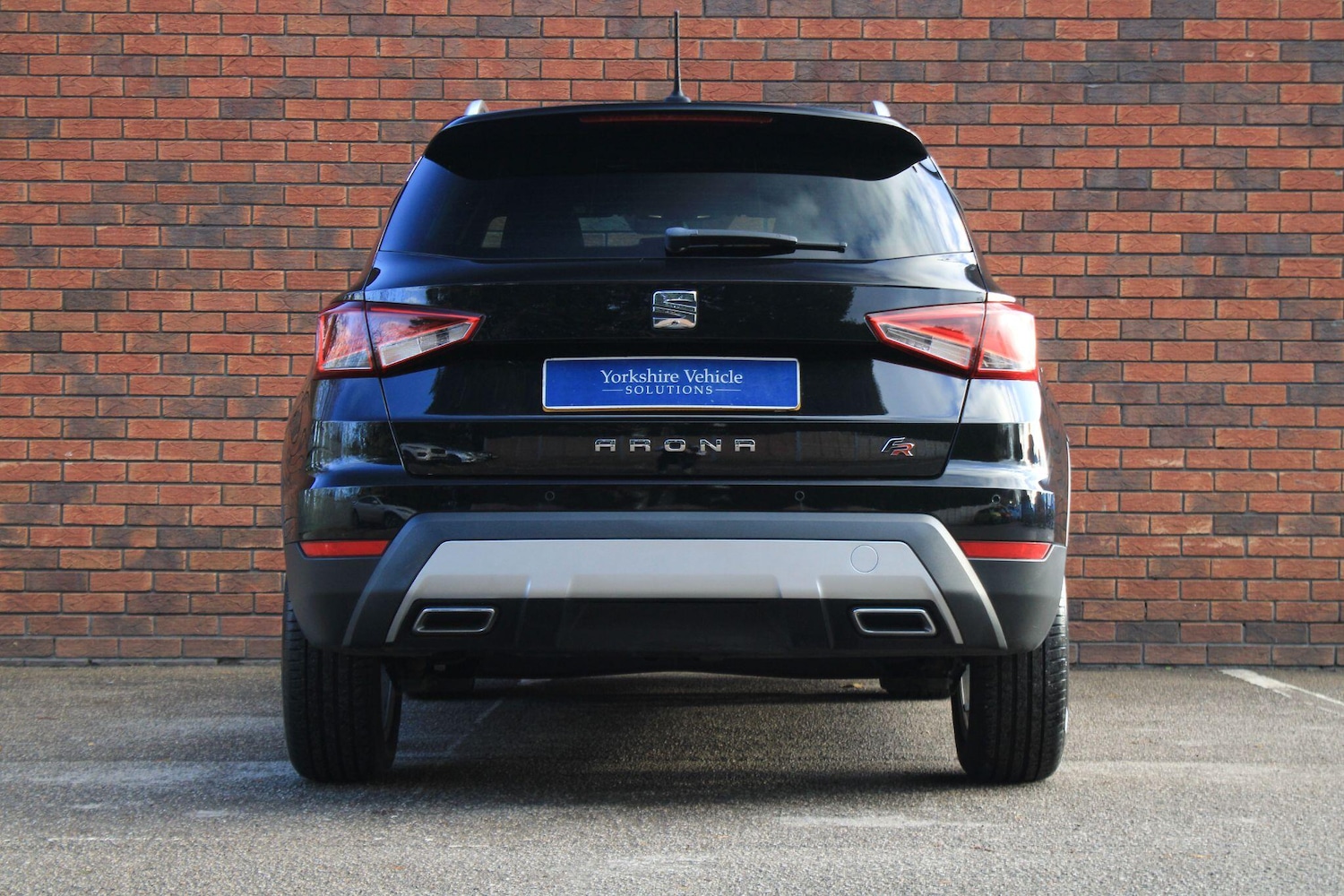 Used SEAT Arona 2019 for sale - 76715188: Photo 36