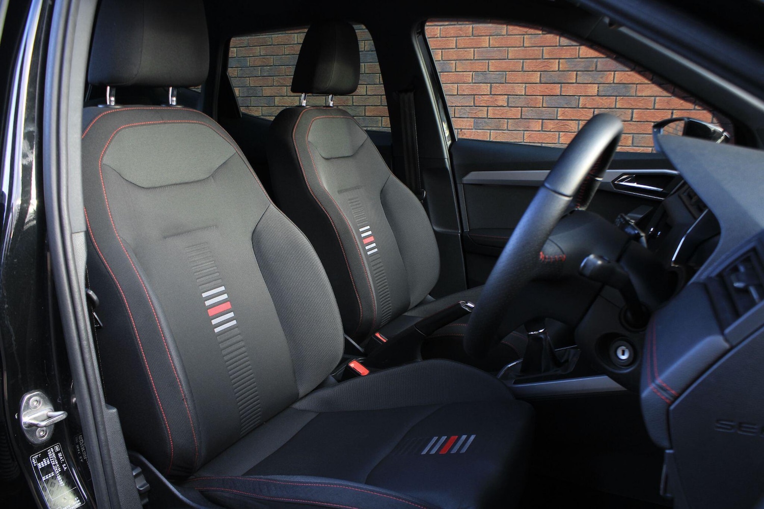 Used SEAT Arona 2019 for sale - 76715188: Photo 4