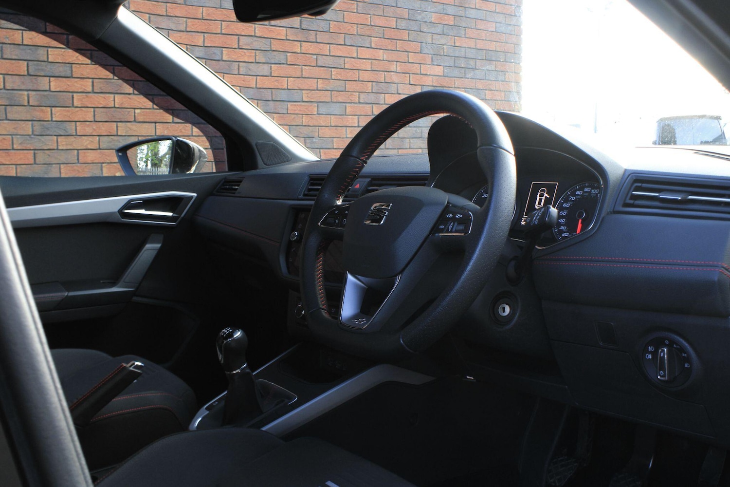 Used SEAT Arona 2019 for sale - 76715188: Photo 5