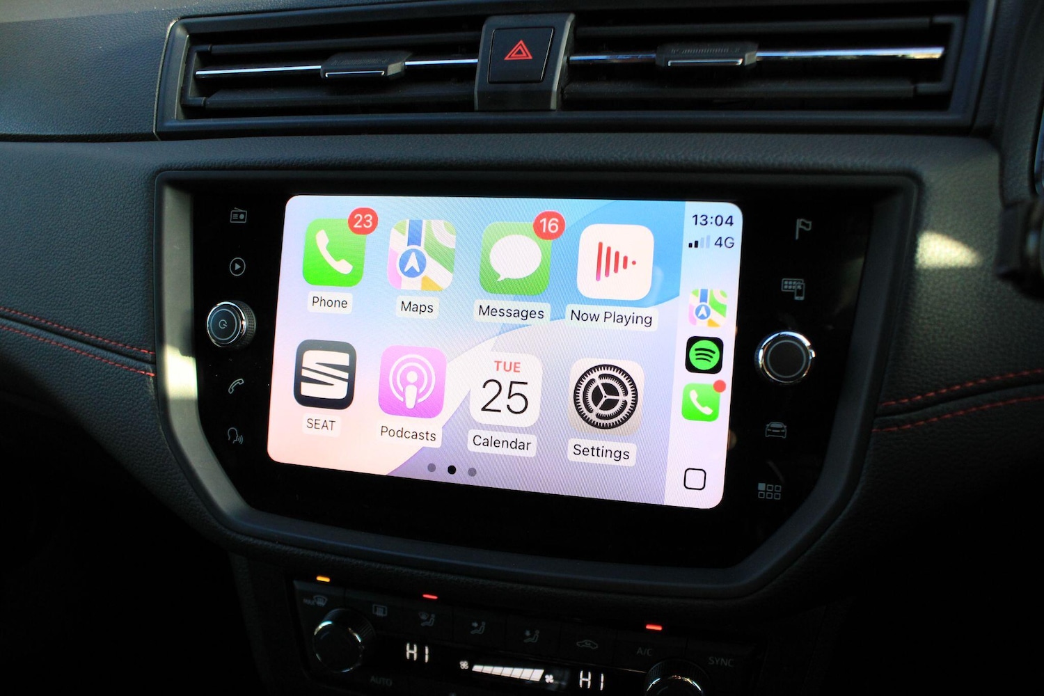 Used SEAT Arona 2019 for sale - 76715188: Photo 6