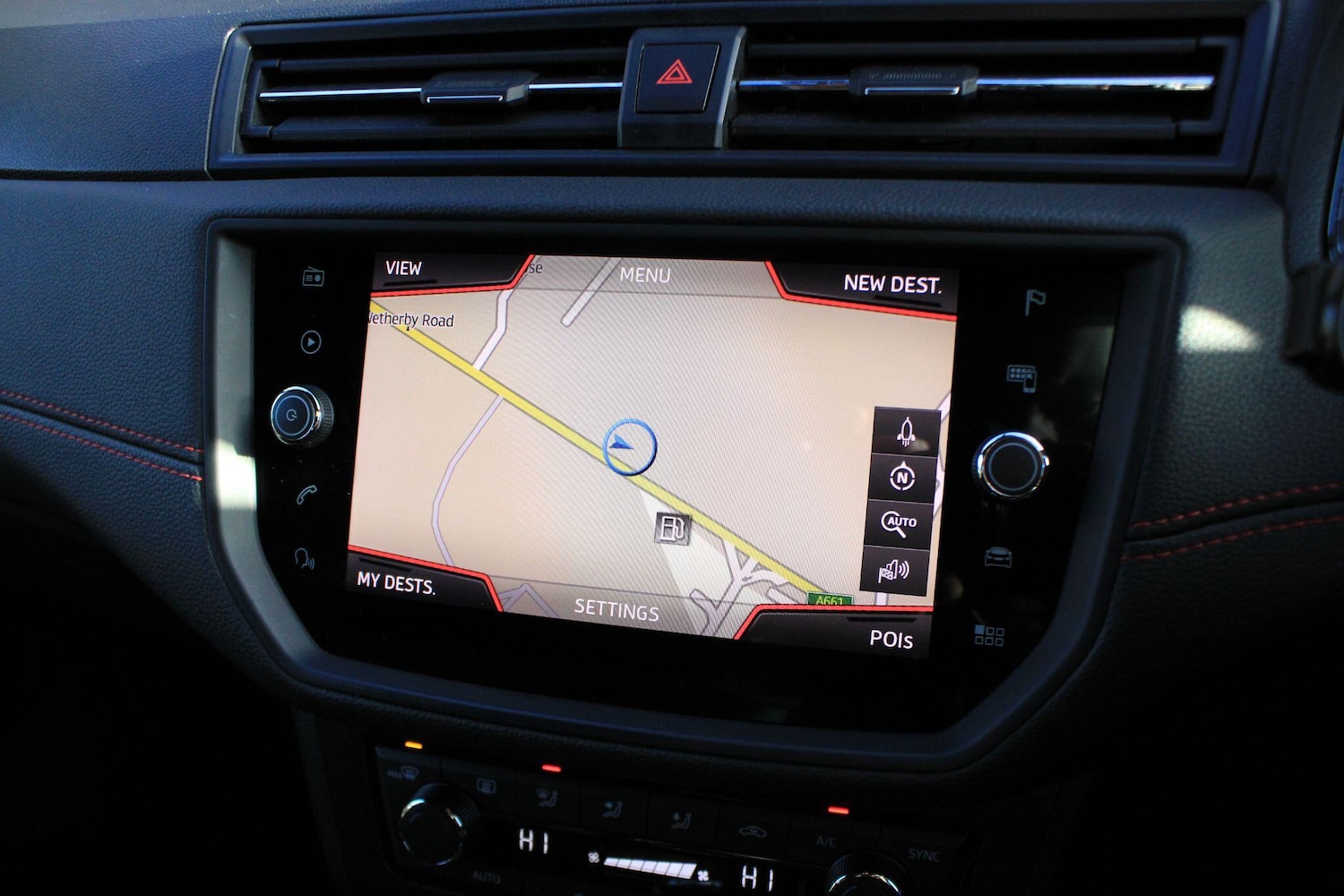 Used SEAT Arona 2019 for sale - 76715188: Photo 7