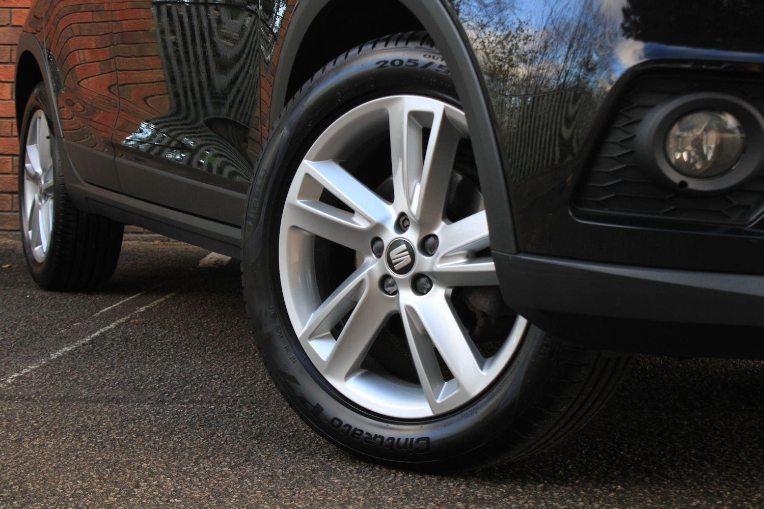 Used SEAT Arona 2019 for sale - 76715188: Photo 8