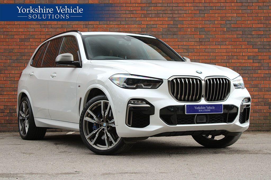 Used BMW X5 for sale - 77882600: Photo 1