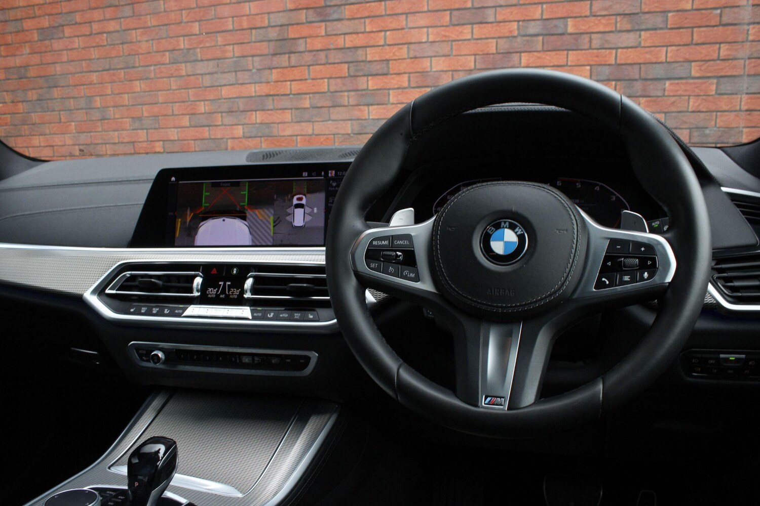 Used BMW X5 for sale - 77882600: Photo 11