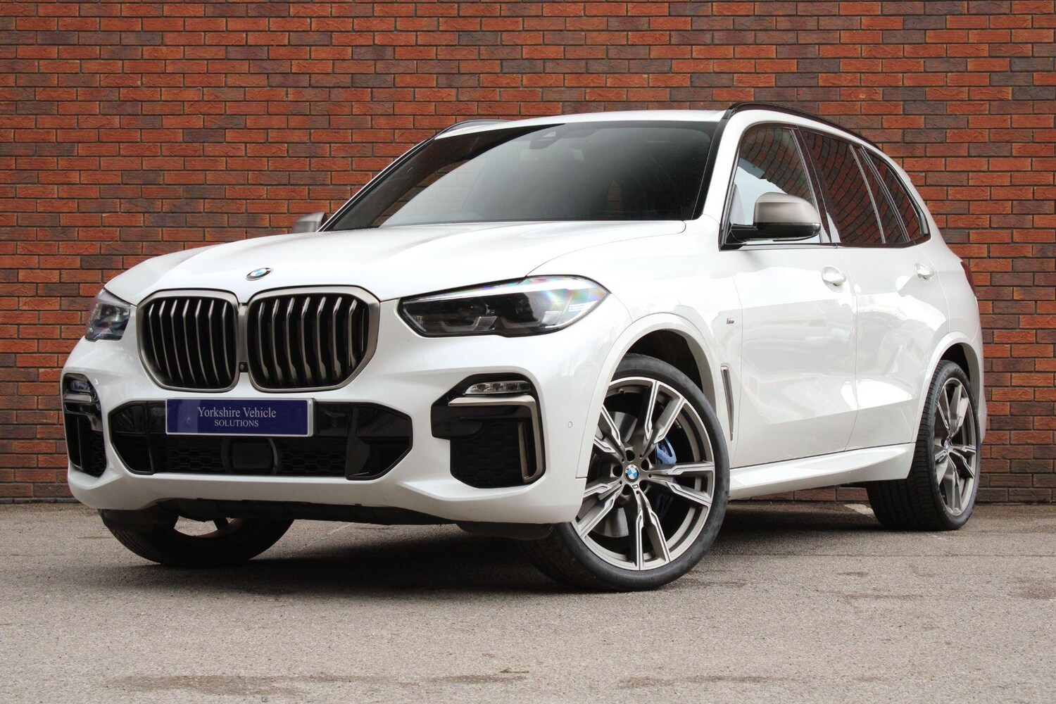 Used BMW X5 for sale - 77882600: Photo 17