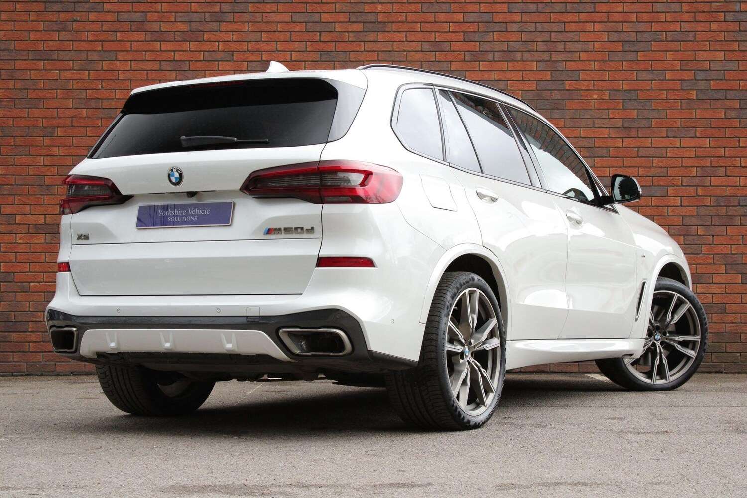 Used BMW X5 for sale - 77882600: Photo 19