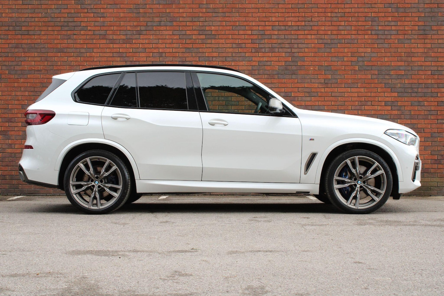 Used BMW X5 for sale - 77882600: Photo 2