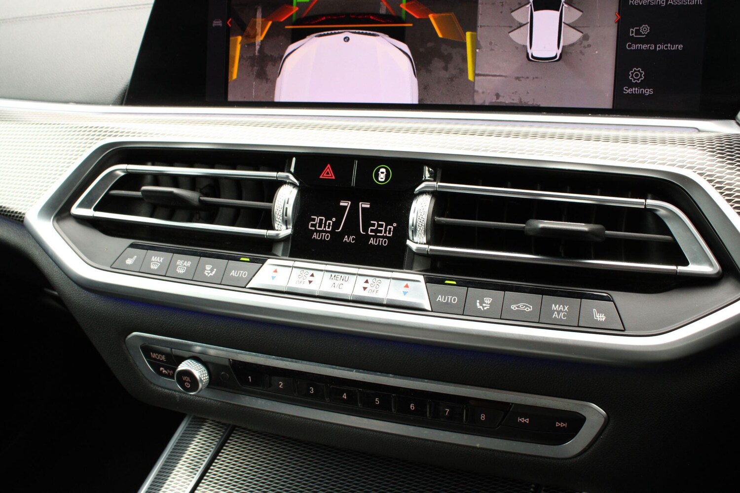 Used BMW X5 for sale - 77882600: Photo 22