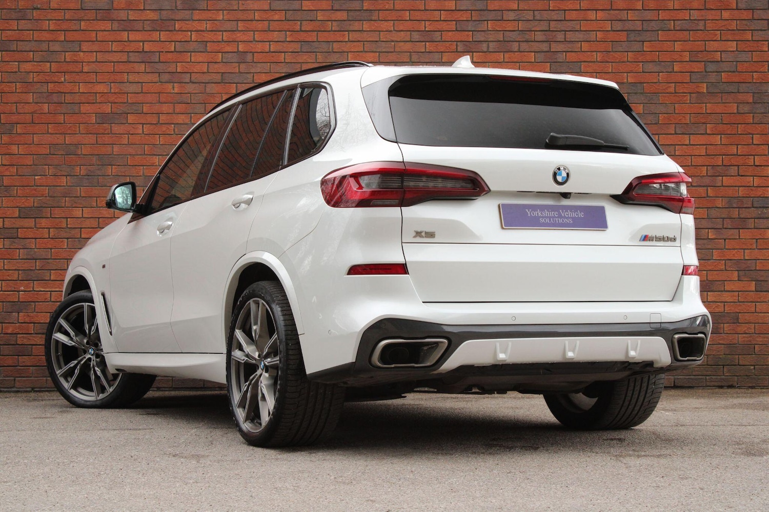 Used BMW X5 for sale - 77882600: Photo 3