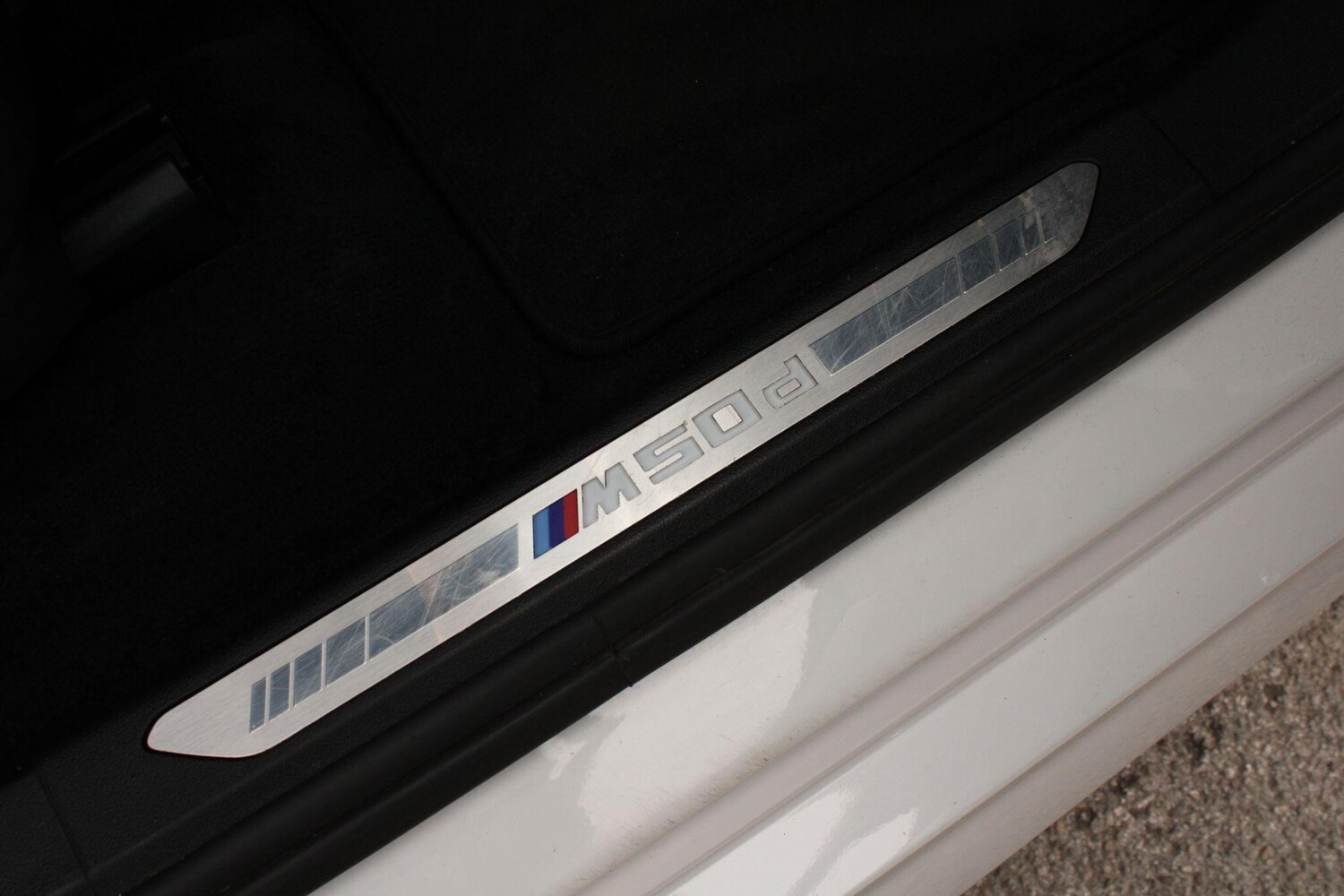 Used BMW X5 for sale - 77882600: Photo 39