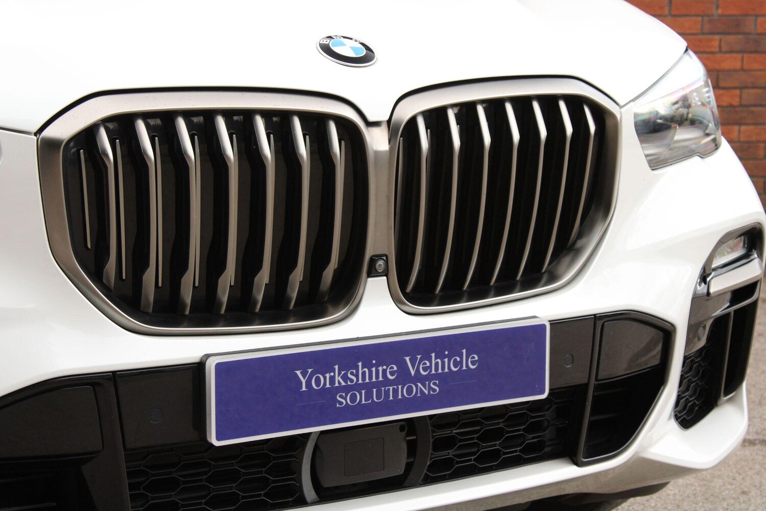 Used BMW X5 for sale - 77882600: Photo 43