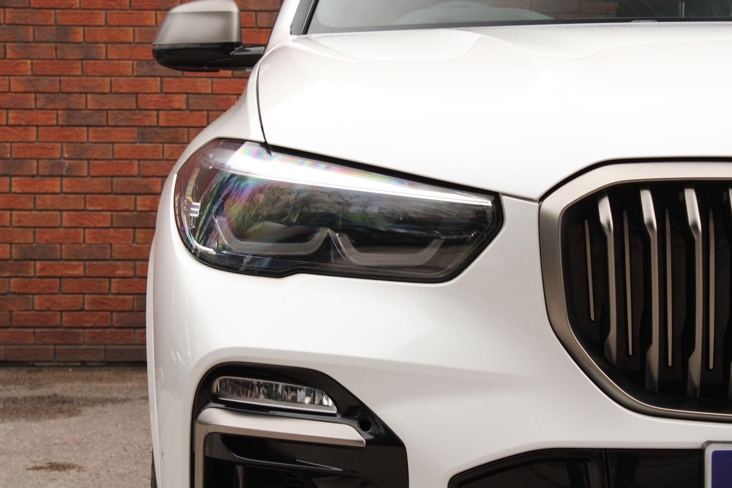 Used BMW X5 for sale - 77882600: Photo 44