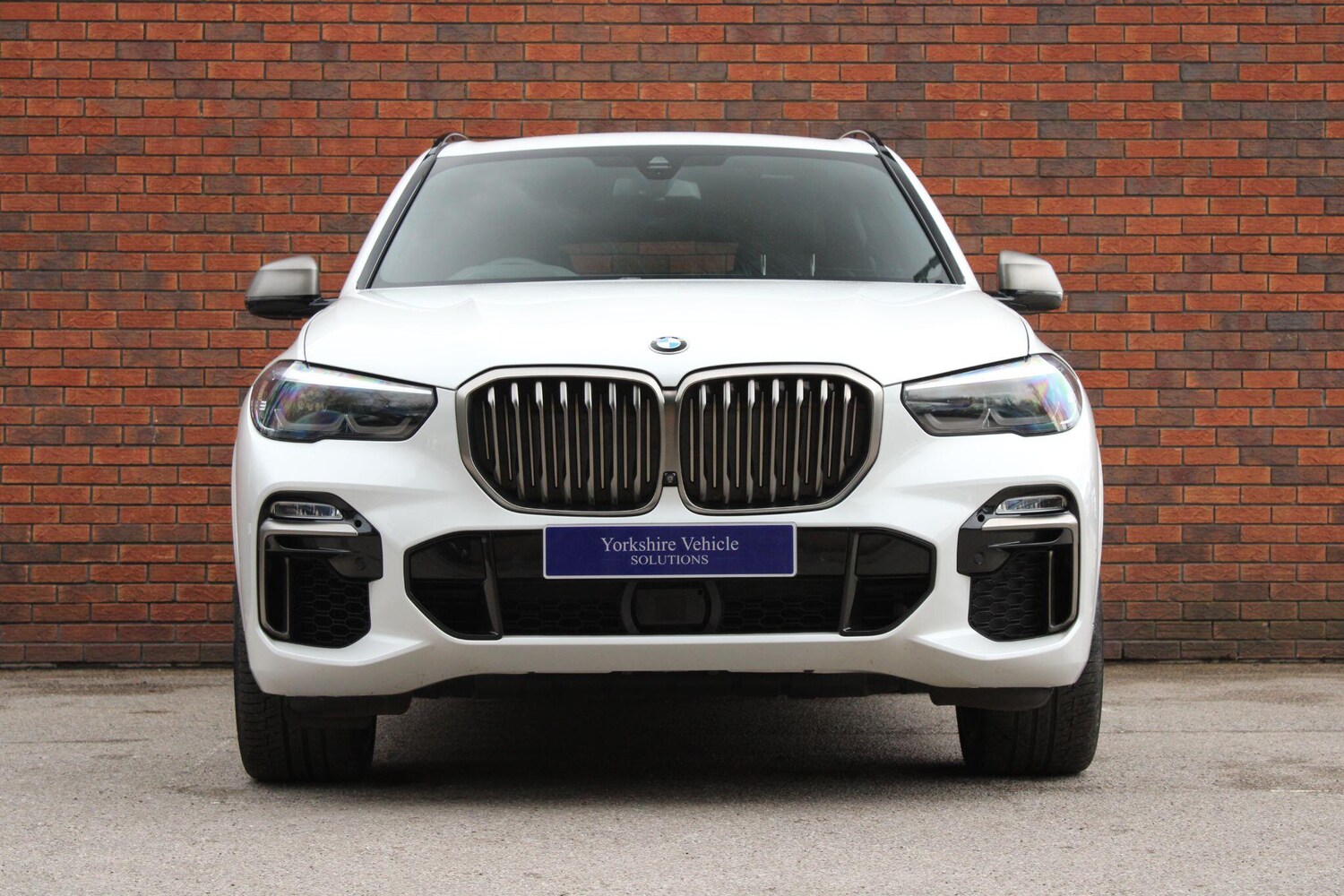 Used BMW X5 for sale - 77882600: Photo 46