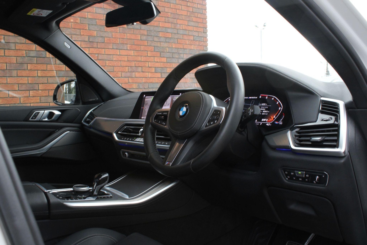 Used BMW X5 for sale - 77882600: Photo 5