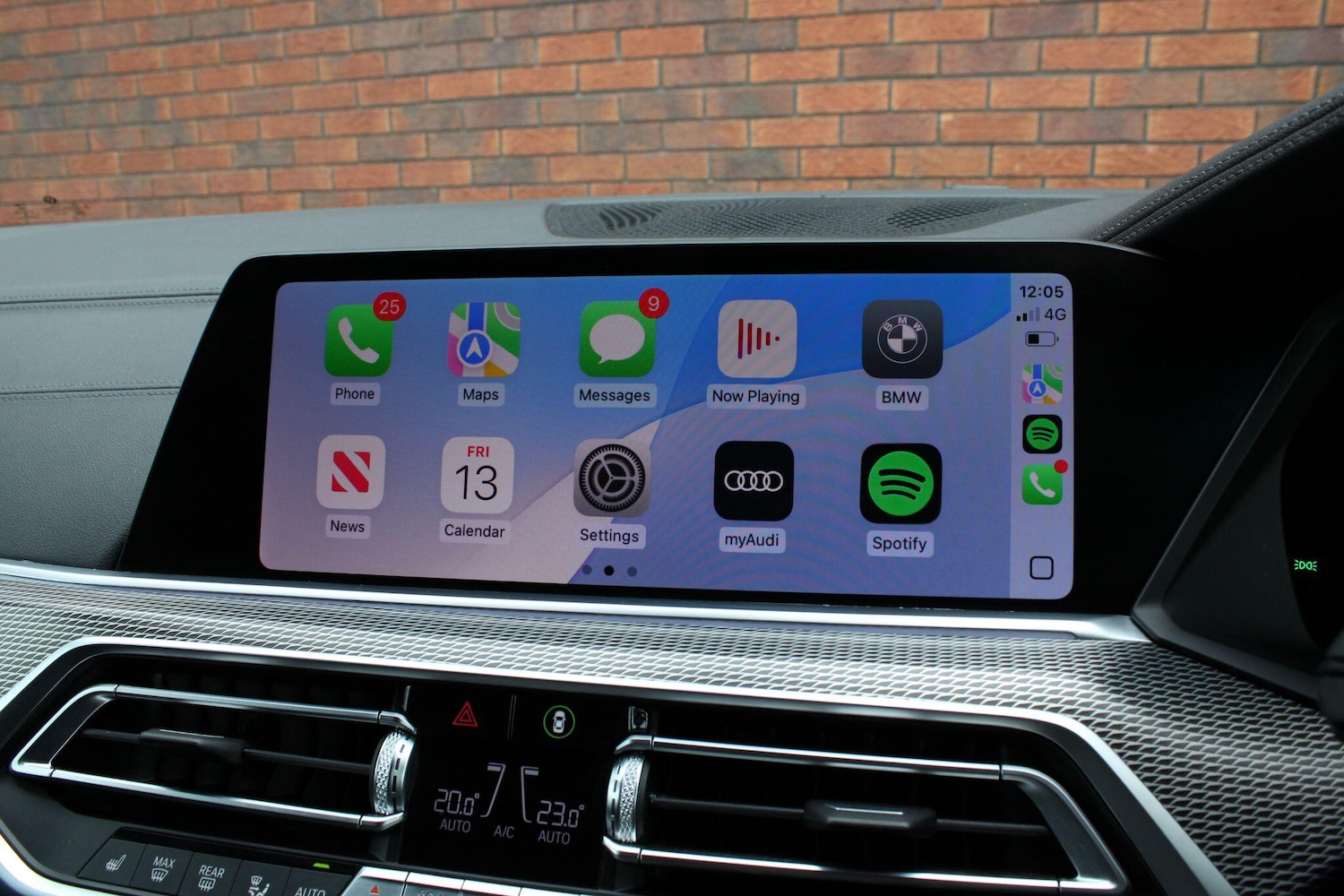 Used BMW X5 for sale - 77882600: Photo 8