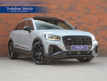 Used Audi Q2 2021 for sale - 79496025: Photo
