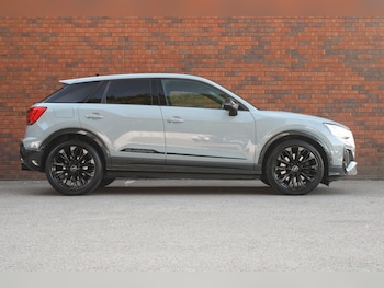 Used Audi Q2 2021 for sale - 79496025: Photo