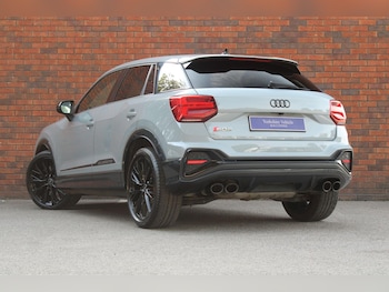 Used Audi Q2 2021 for sale - 79496025: Photo