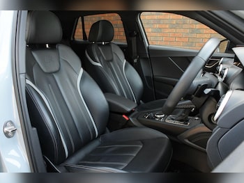 Used Audi Q2 2021 for sale - 79496025: Photo