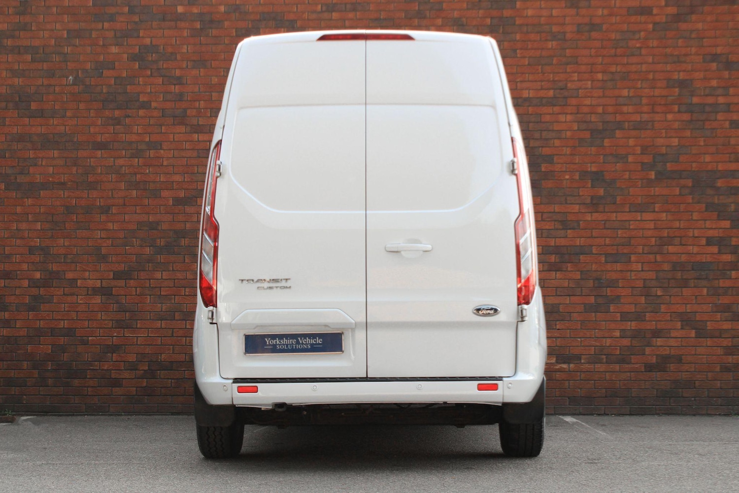 Vehicle 31