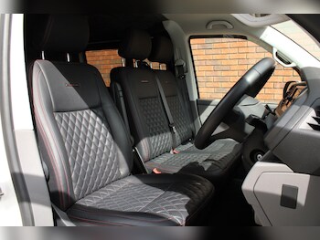 Used Volkswagen Transporter 2023 for sale - 78854647: Photo