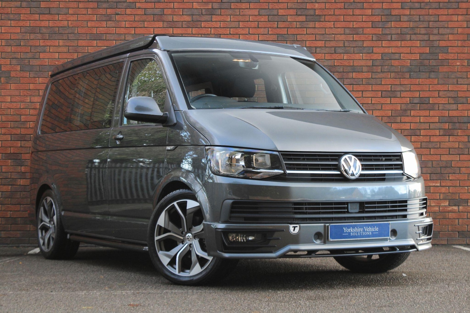 Used Volkswagen Transporter 2018 for sale - 76701905: Photo 12