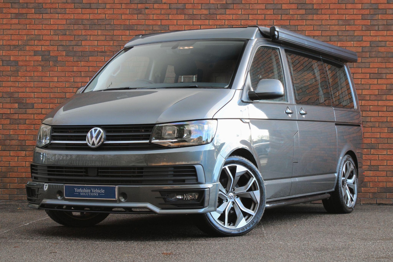 Used Volkswagen Transporter 2018 for sale - 76701905: Photo 15