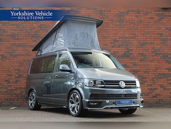 Used Volkswagen Transporter 2018 for sale - 76701905: Photo
