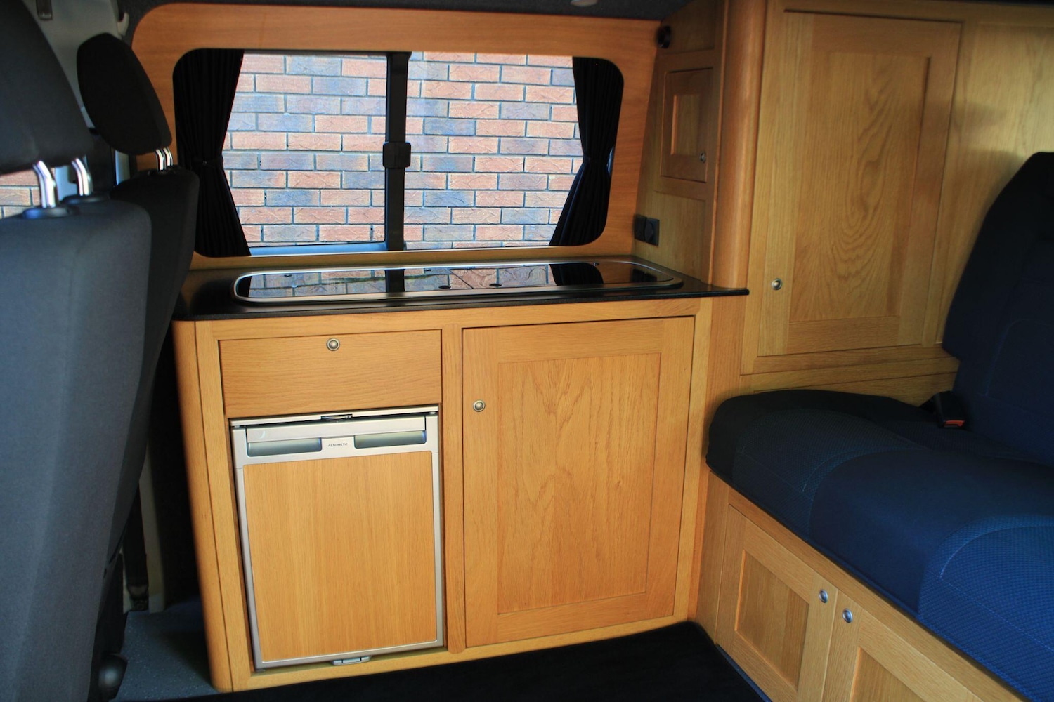 Used Volkswagen Transporter 2018 for sale - 76701905: Photo 22