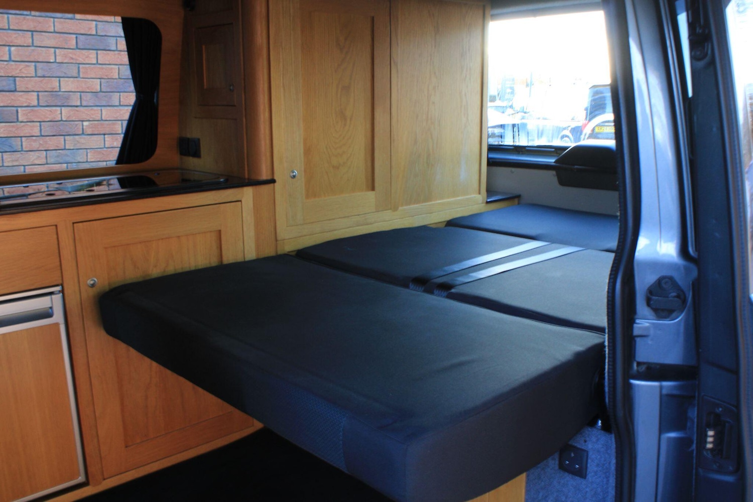 Used Volkswagen Transporter 2018 for sale - 76701905: Photo 23