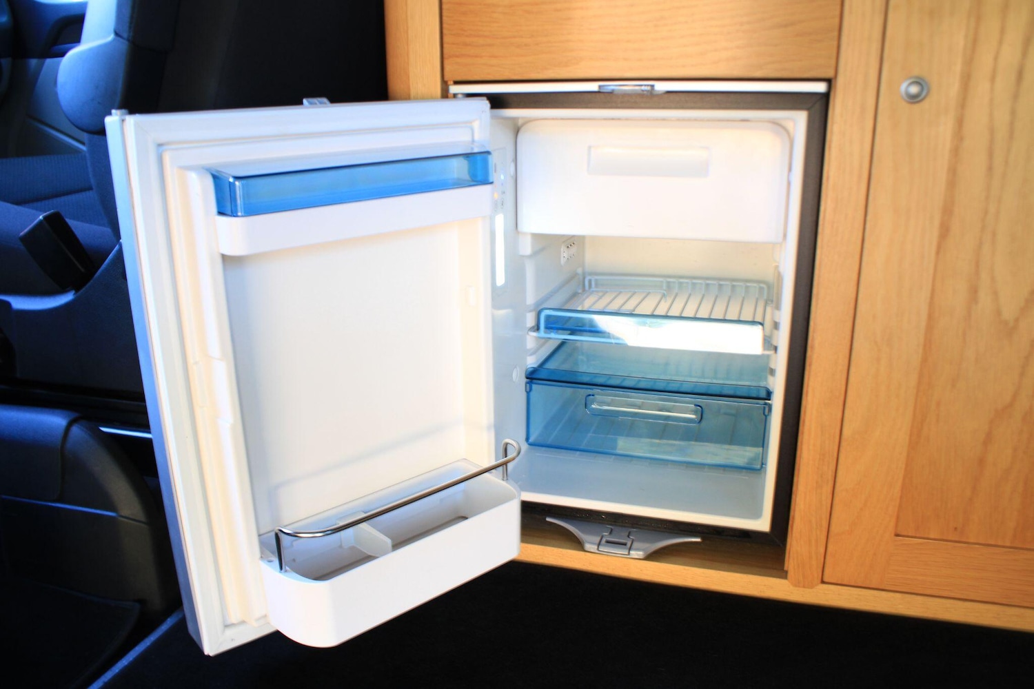 Used Volkswagen Transporter 2018 for sale - 76701905: Photo 26