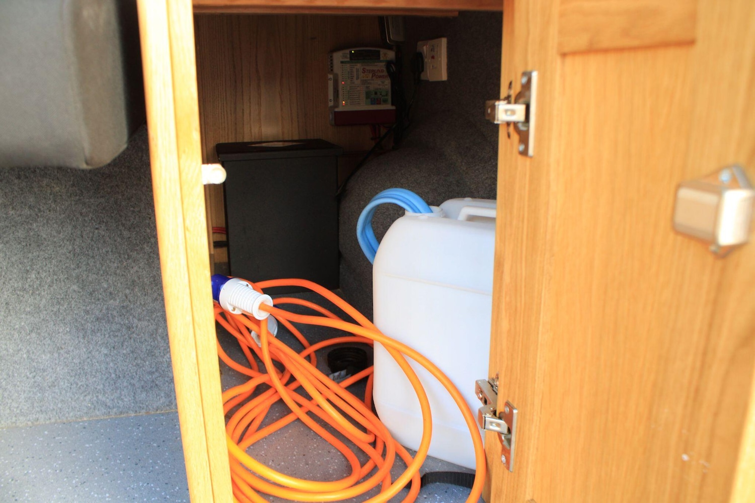 Used Volkswagen Transporter 2018 for sale - 76701905: Photo 28