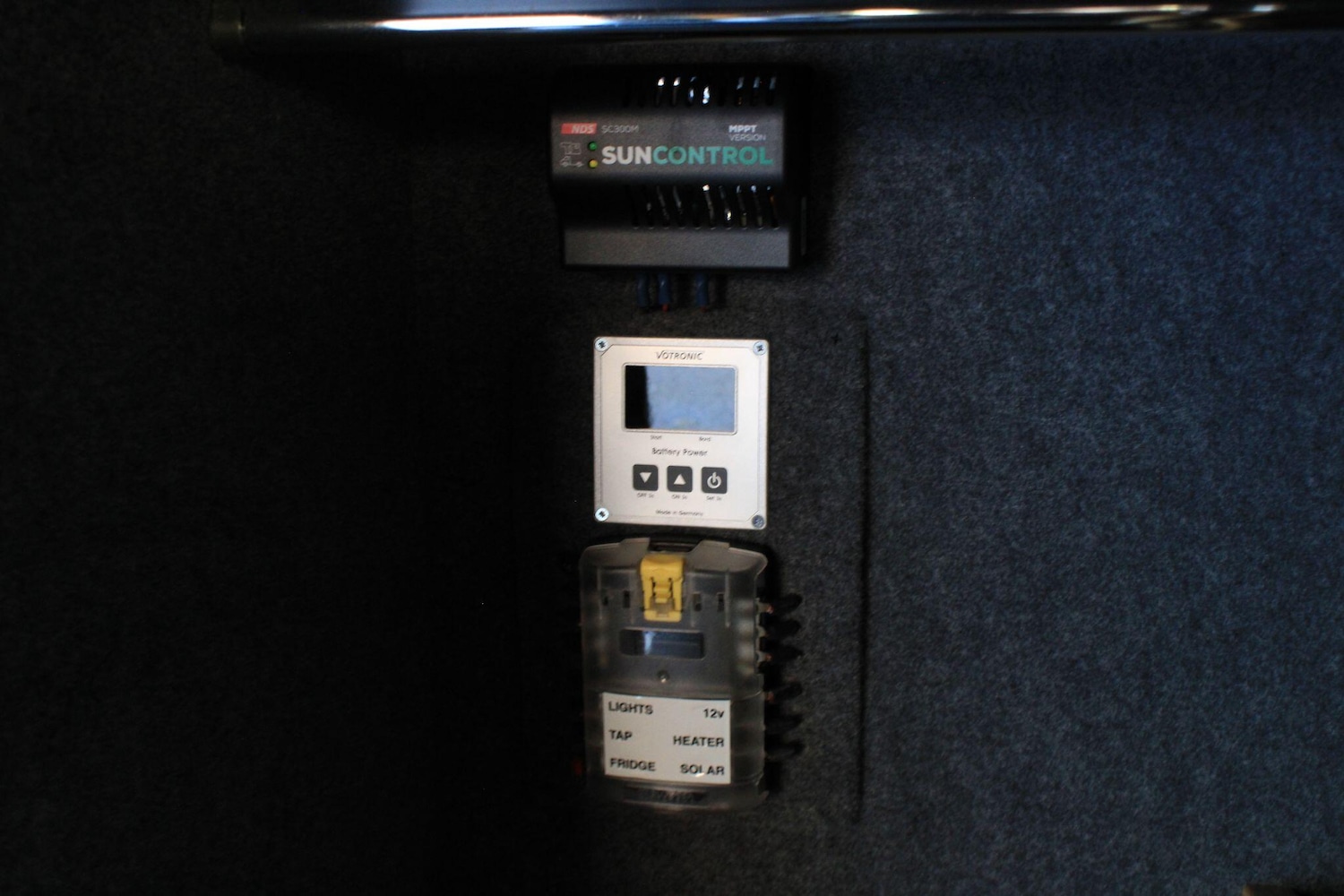 Used Volkswagen Transporter 2018 for sale - 76701905: Photo 29