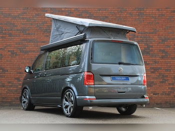 Used Volkswagen Transporter 2018 for sale - 76701905: Photo