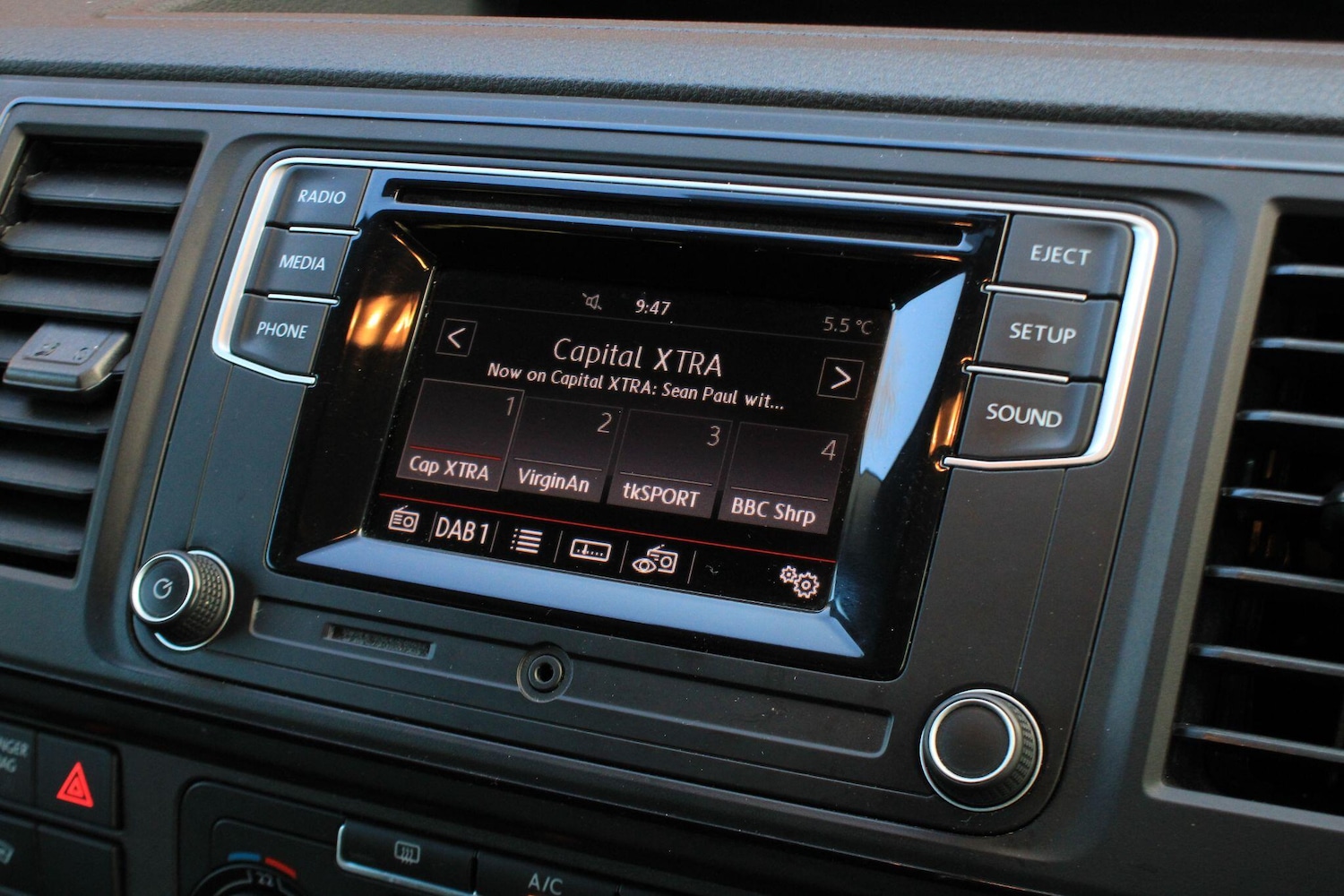 Used Volkswagen Transporter 2018 for sale - 76701905: Photo 34