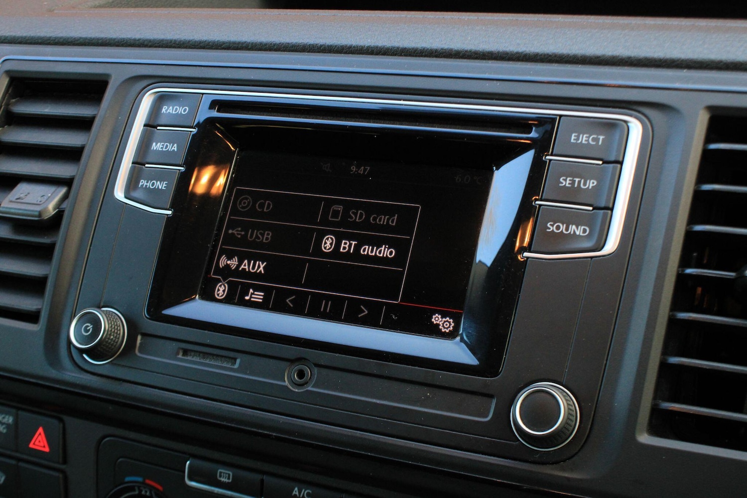 Used Volkswagen Transporter 2018 for sale - 76701905: Photo 35