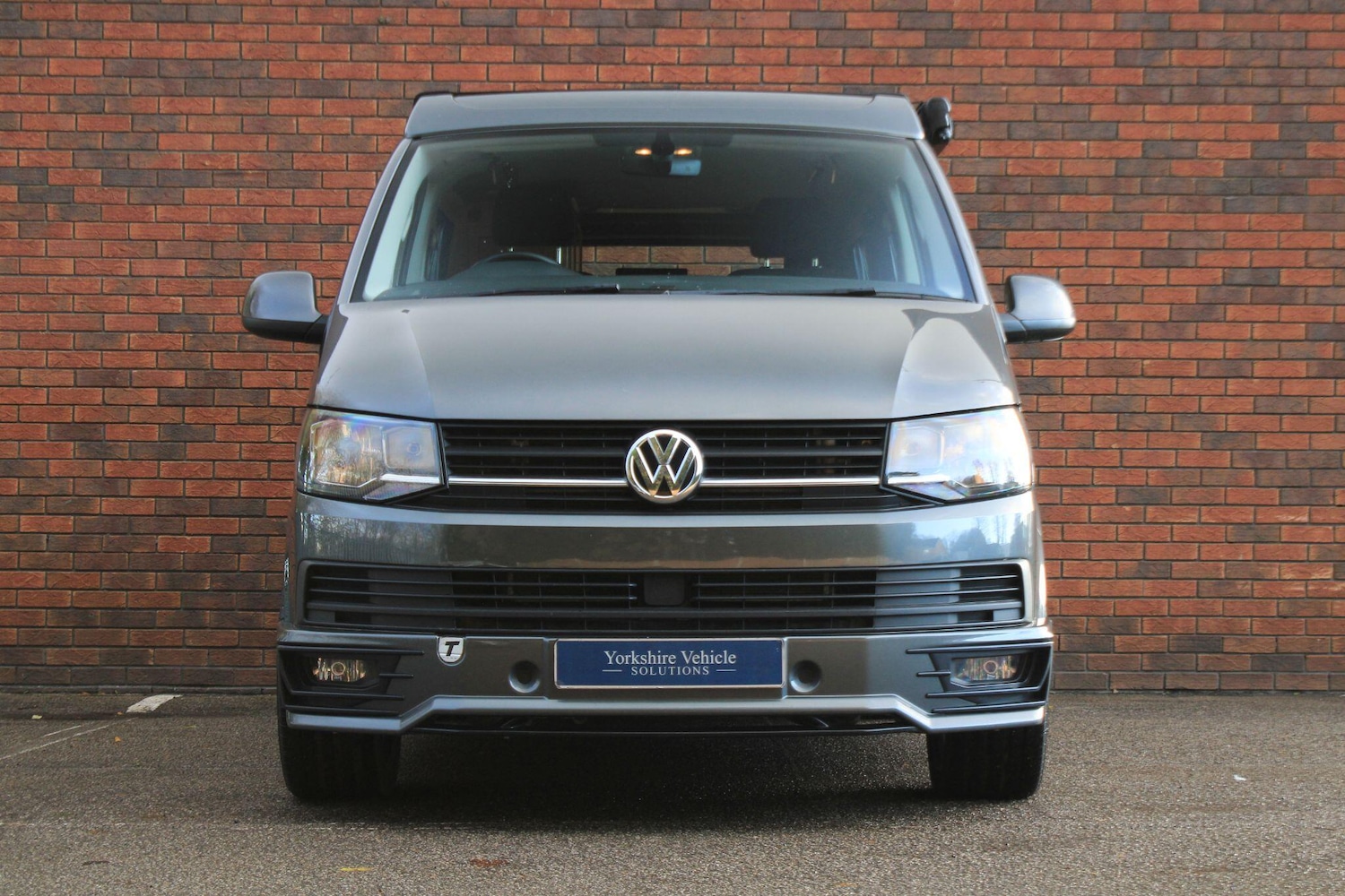 Used Volkswagen Transporter 2018 for sale - 76701905: Photo 41