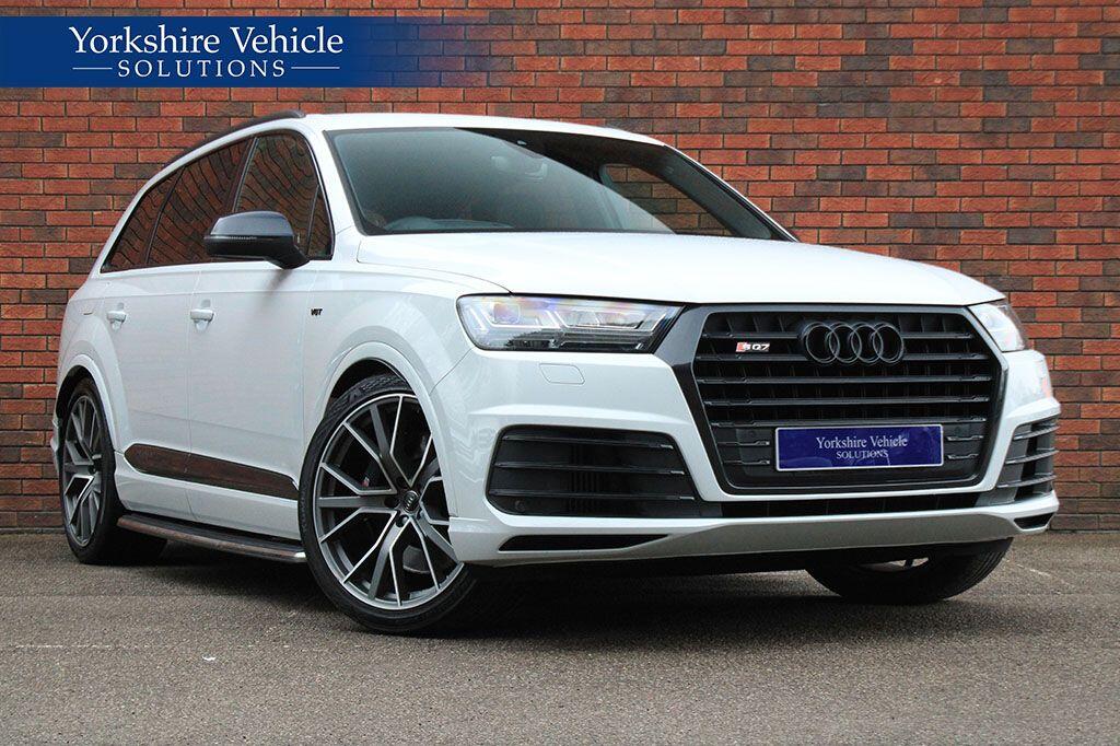 Used Audi Q7 2018 for sale - 76976699: Photo 1