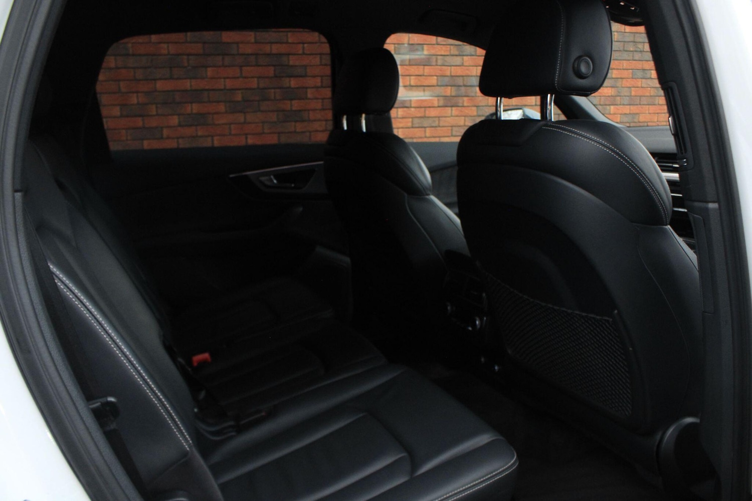 Used Audi Q7 2018 for sale - 76976699: Photo 12