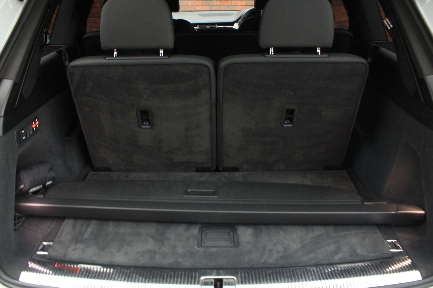 Used Audi Q7 2018 for sale - 76976699: Photo 14