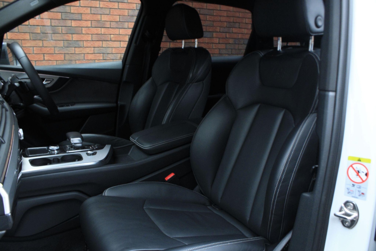 Used Audi Q7 2018 for sale - 76976699: Photo 20