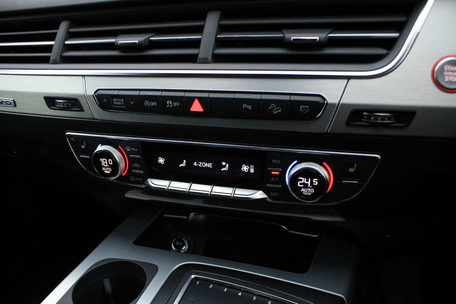 Used Audi Q7 2018 for sale - 76976699: Photo 22