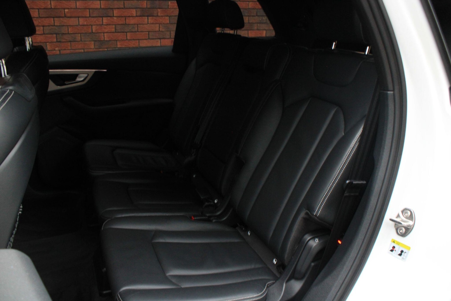 Used Audi Q7 2018 for sale - 76976699: Photo 23