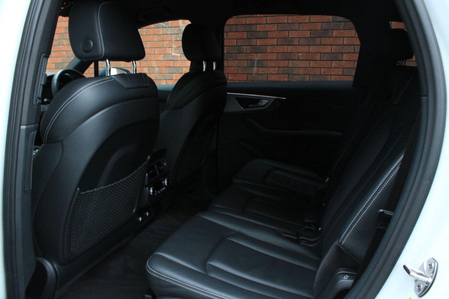 Used Audi Q7 2018 for sale - 76976699: Photo 24