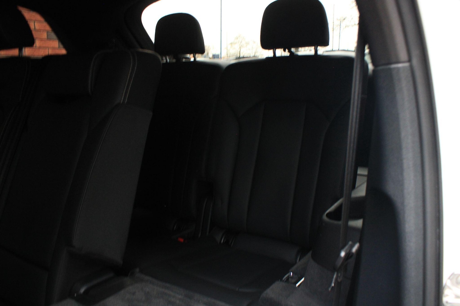 Used Audi Q7 2018 for sale - 76976699: Photo 25